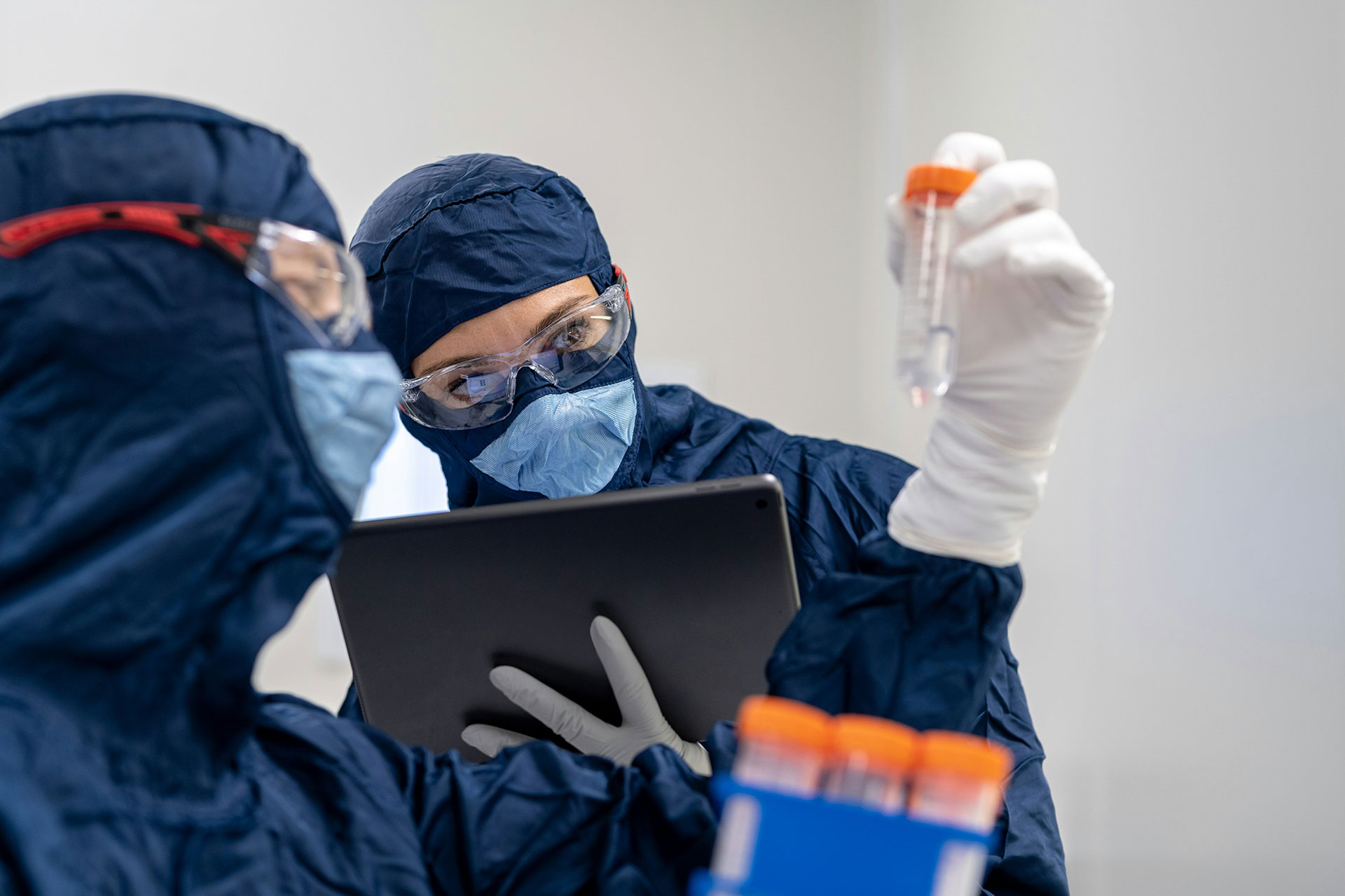 Pharmaceutical Quality Assurance & Regulatory Compliance